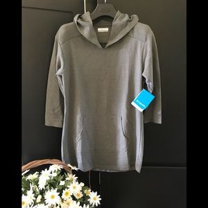 NWT Columbia Parma Belle Pullover Tunic